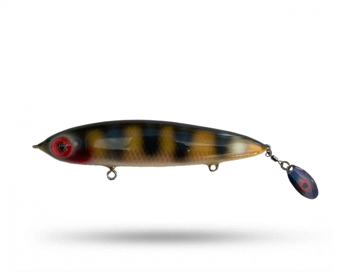 Mg Tackle Decoy - Atomkrull i gruppen Fiskedrag / Jerkbaits hos Örebro Fiske & Outdoor AB (Decoy Atomkrull)